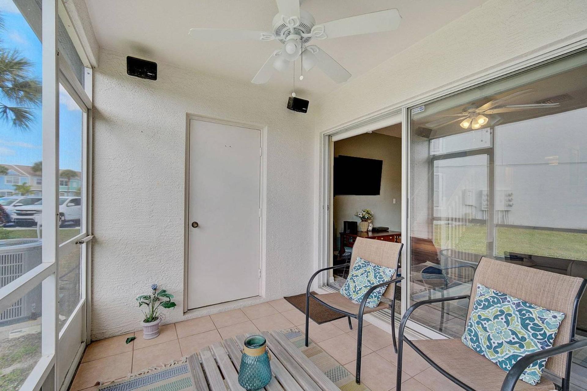Sabal Key Townhome Bradenton Exterior foto