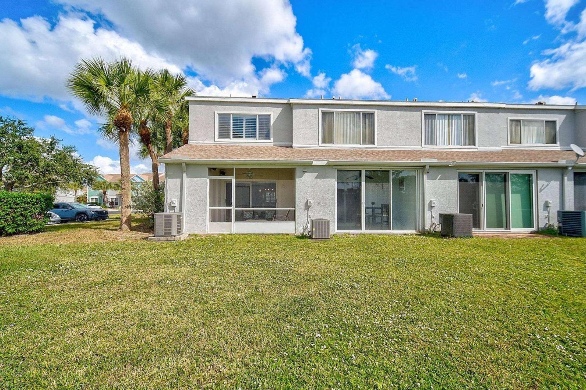Sabal Key Townhome Bradenton Exterior foto