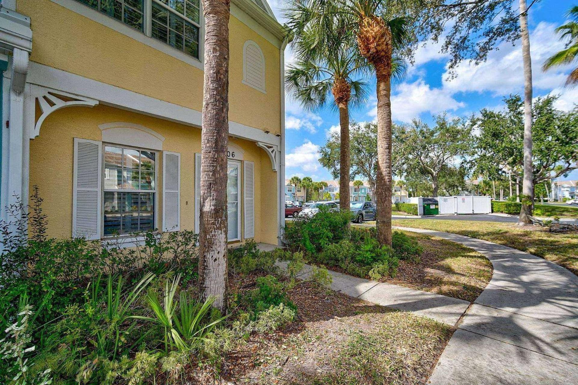 Sabal Key Townhome Bradenton Exterior foto
