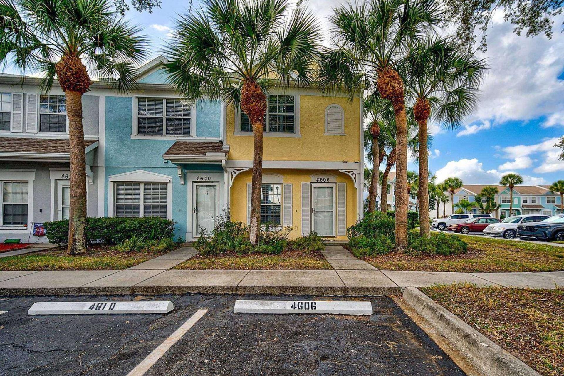 Sabal Key Townhome Bradenton Exterior foto