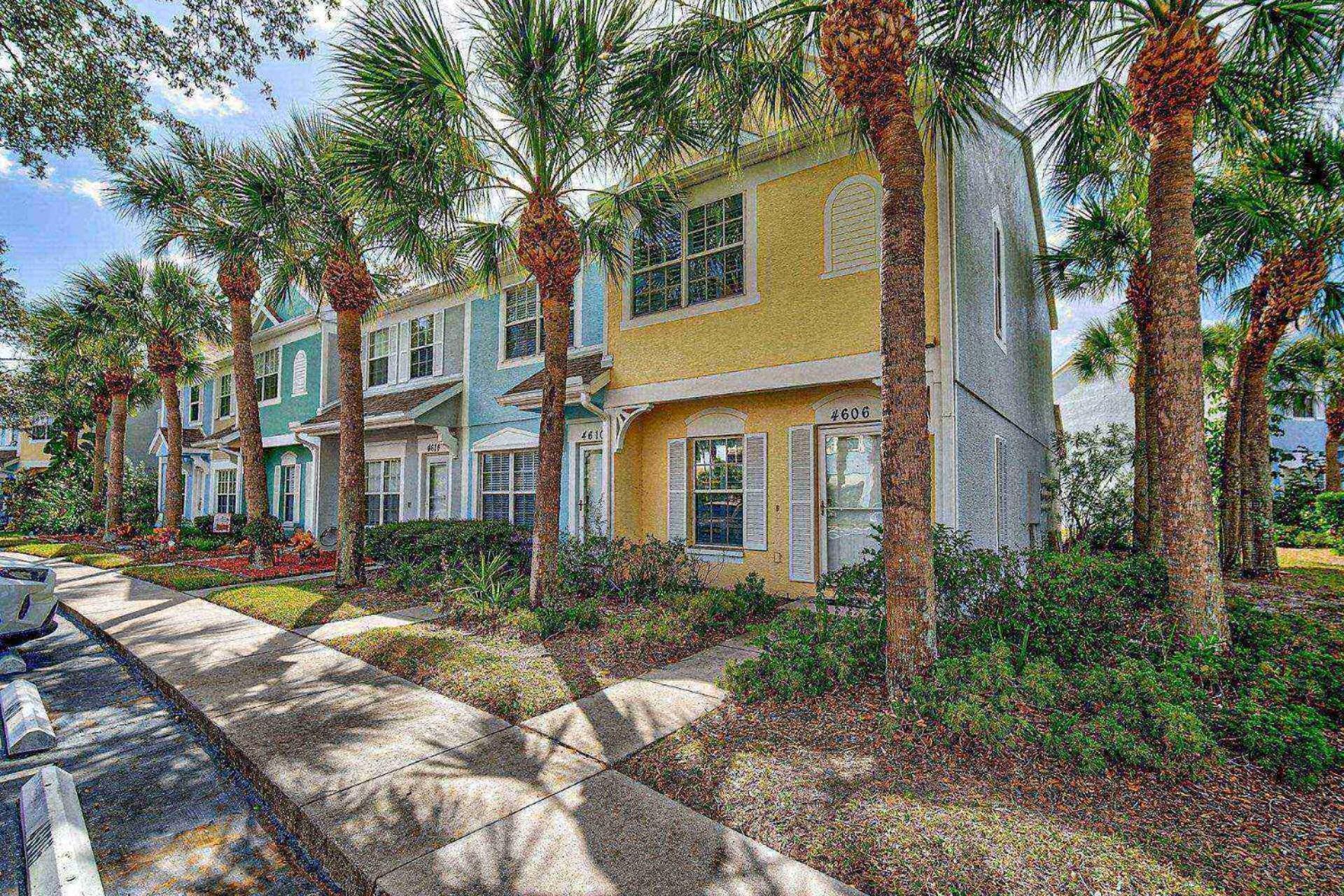 Sabal Key Townhome Bradenton Exterior foto