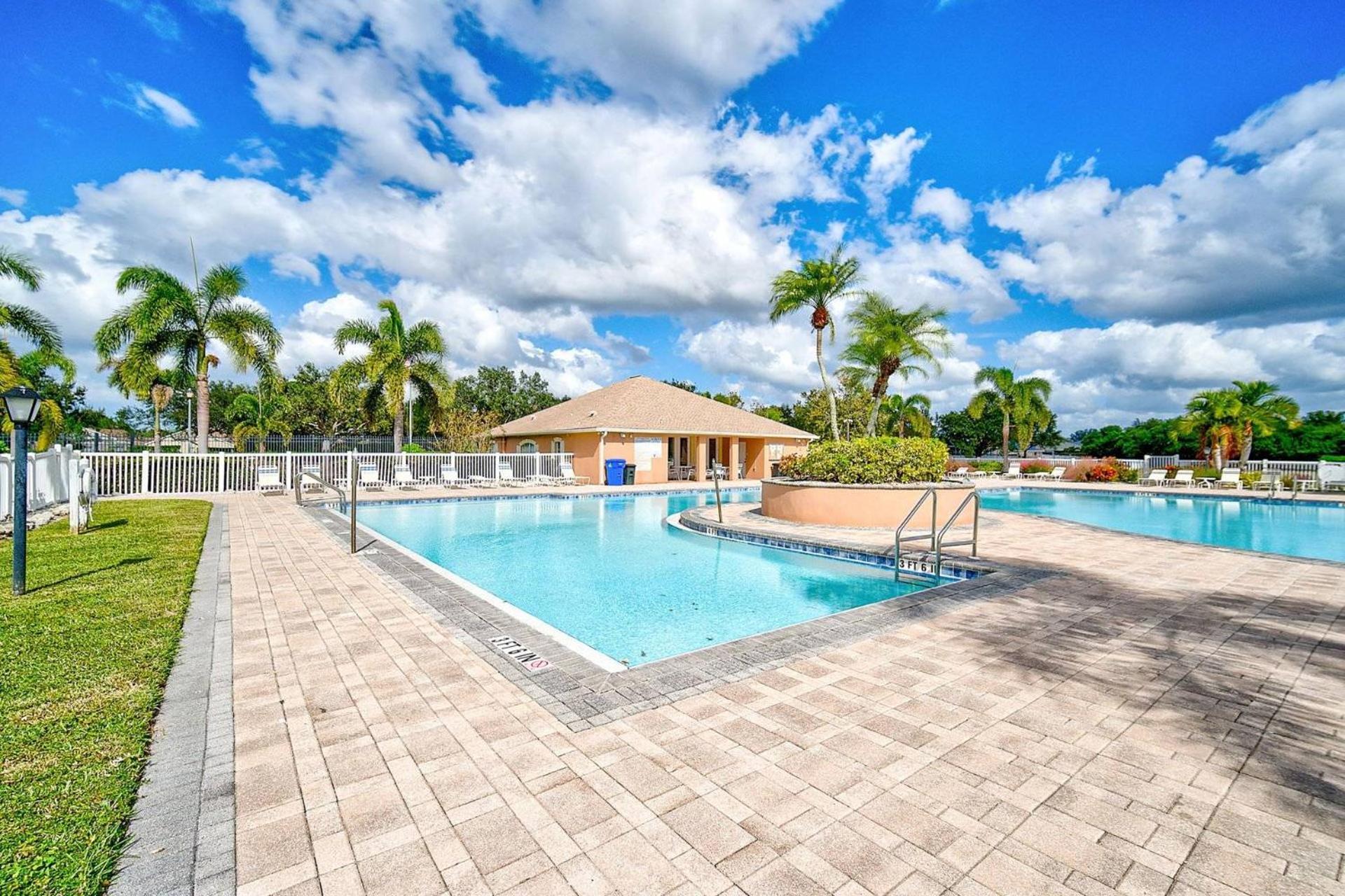 Sabal Key Townhome Bradenton Exterior foto