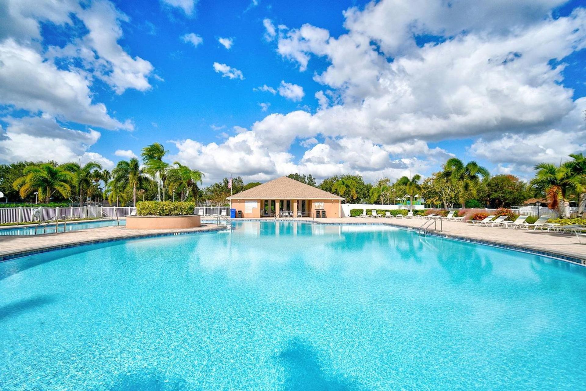 Sabal Key Townhome Bradenton Exterior foto