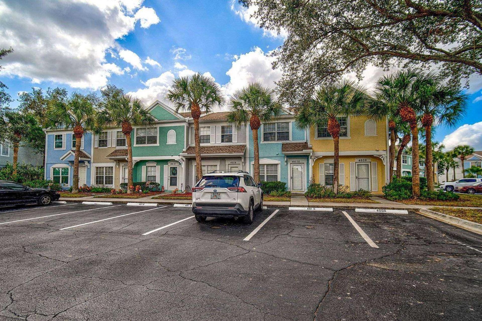 Sabal Key Townhome Bradenton Exterior foto