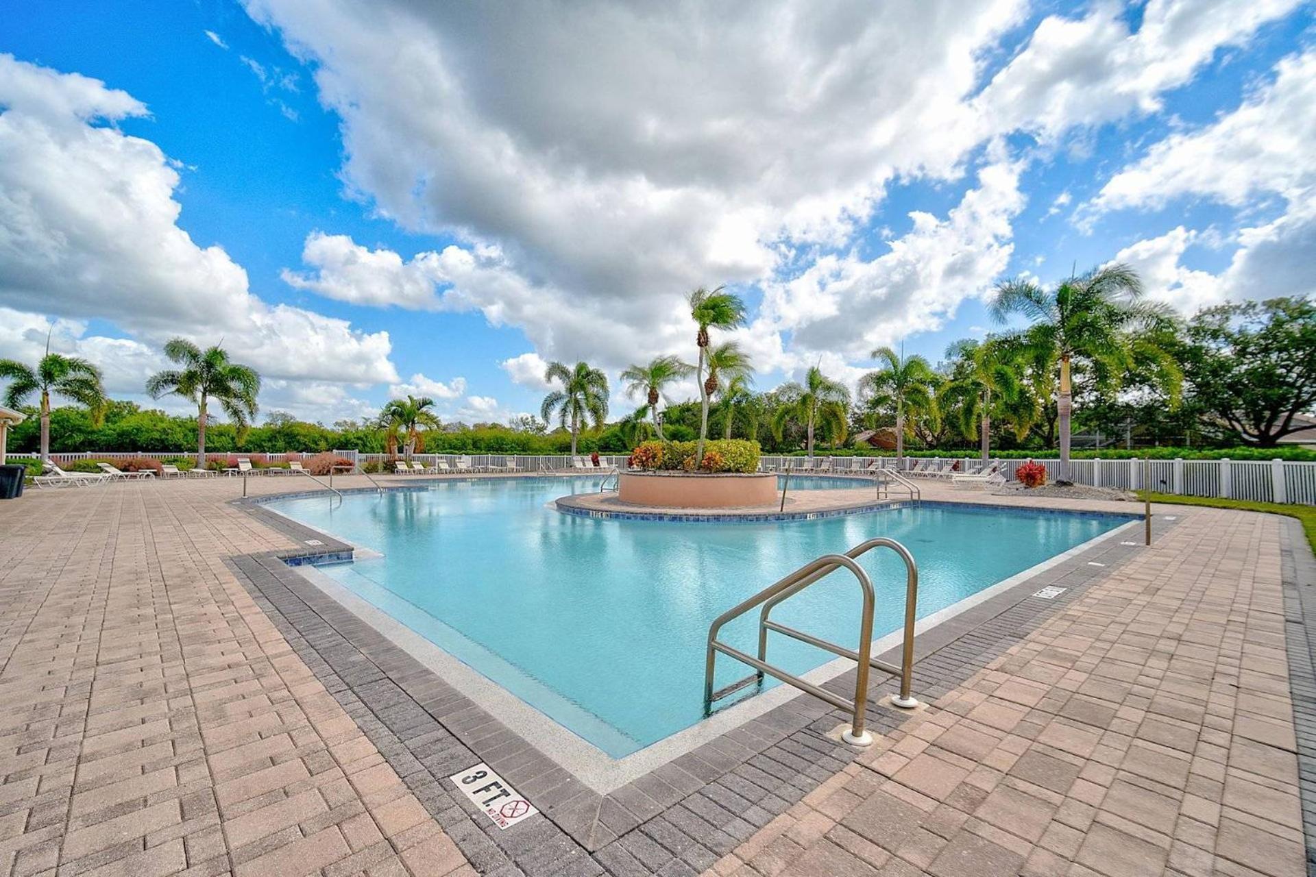 Sabal Key Townhome Bradenton Exterior foto